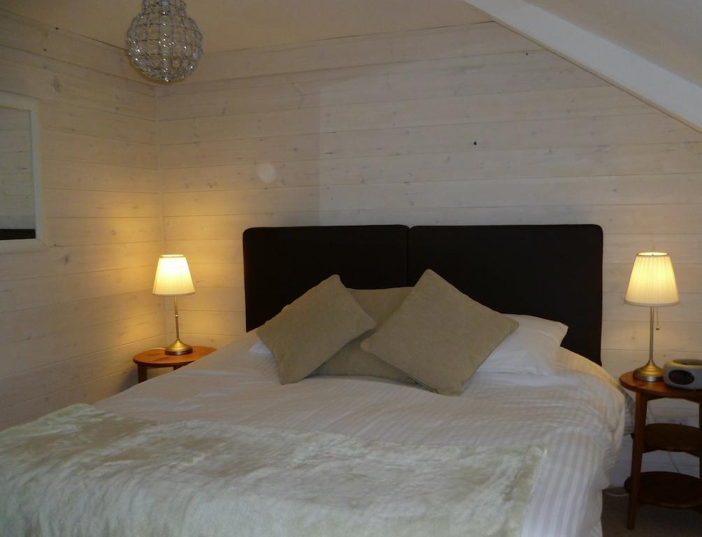 Rumleigh Farm Bere Alston Phòng bức ảnh