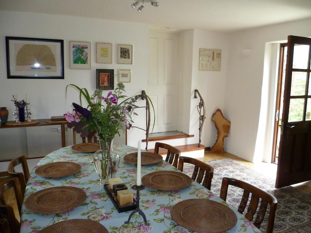 Rumleigh Farm Bere Alston Phòng bức ảnh